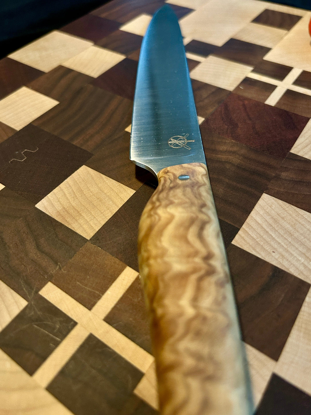 Kochmesser „Slicer“