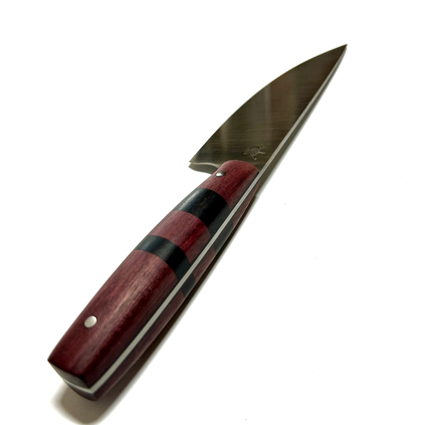 Handgemachtes Allzweckmesser-Küchenmesser