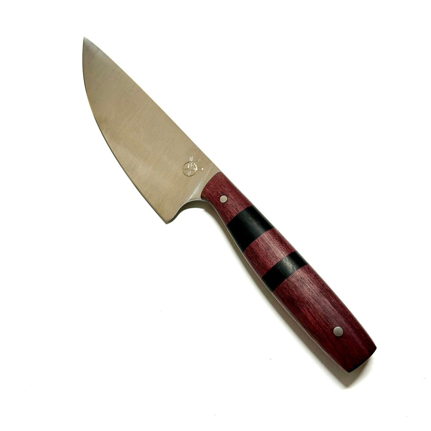 Handgemachtes Allzweckmesser-Küchenmesser