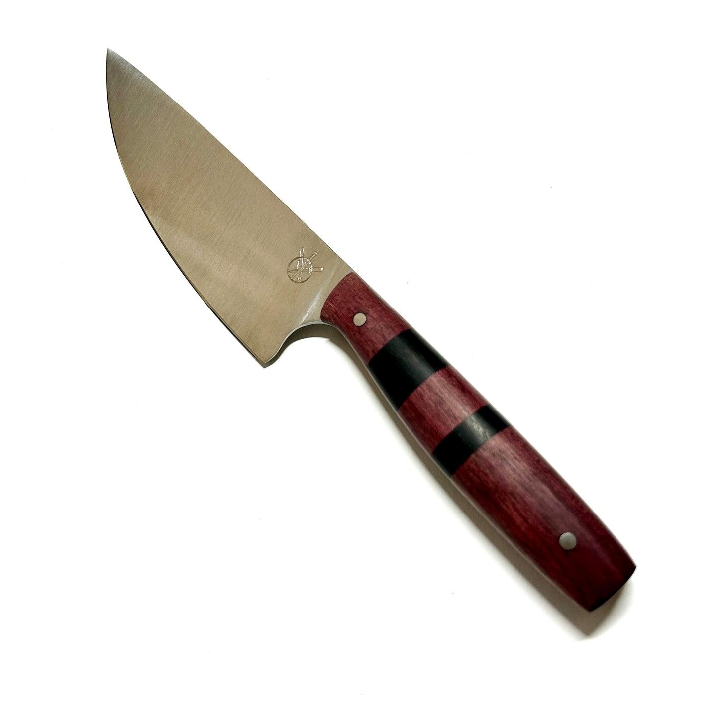Handgemachtes Allzweckmesser-Küchenmesser