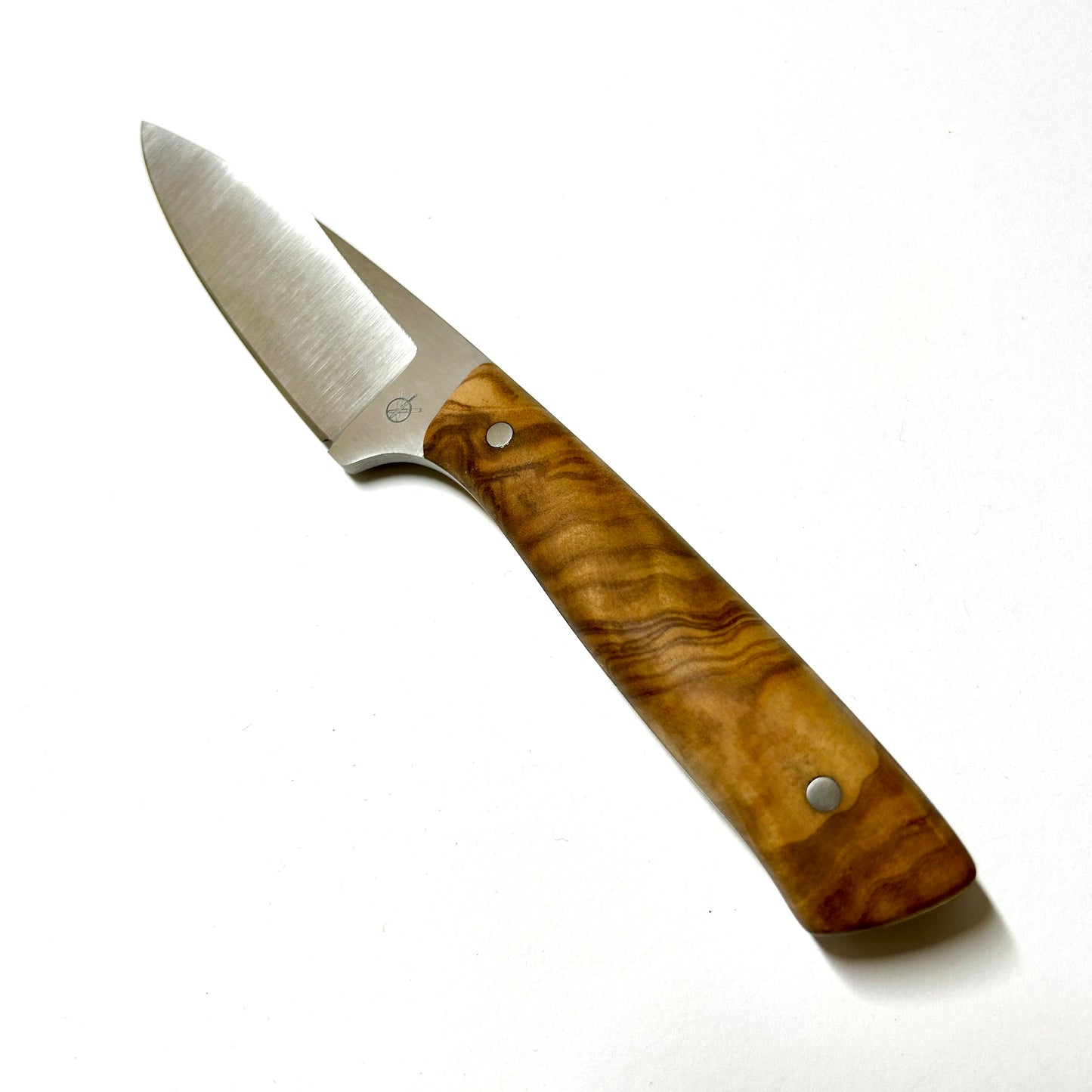 Jagdmesser Olive