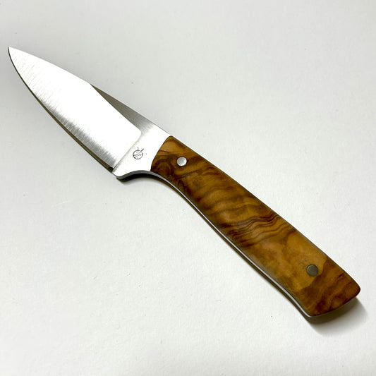 Jagdmesser Olive