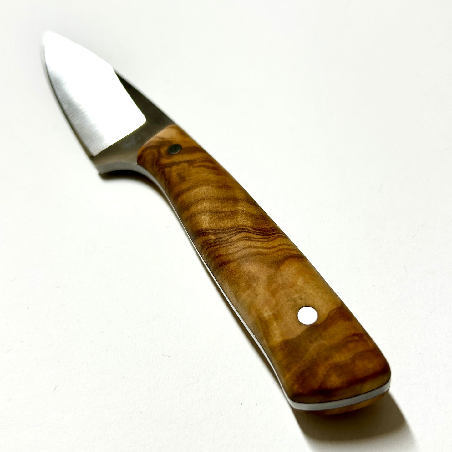 Jagdmesser Olive