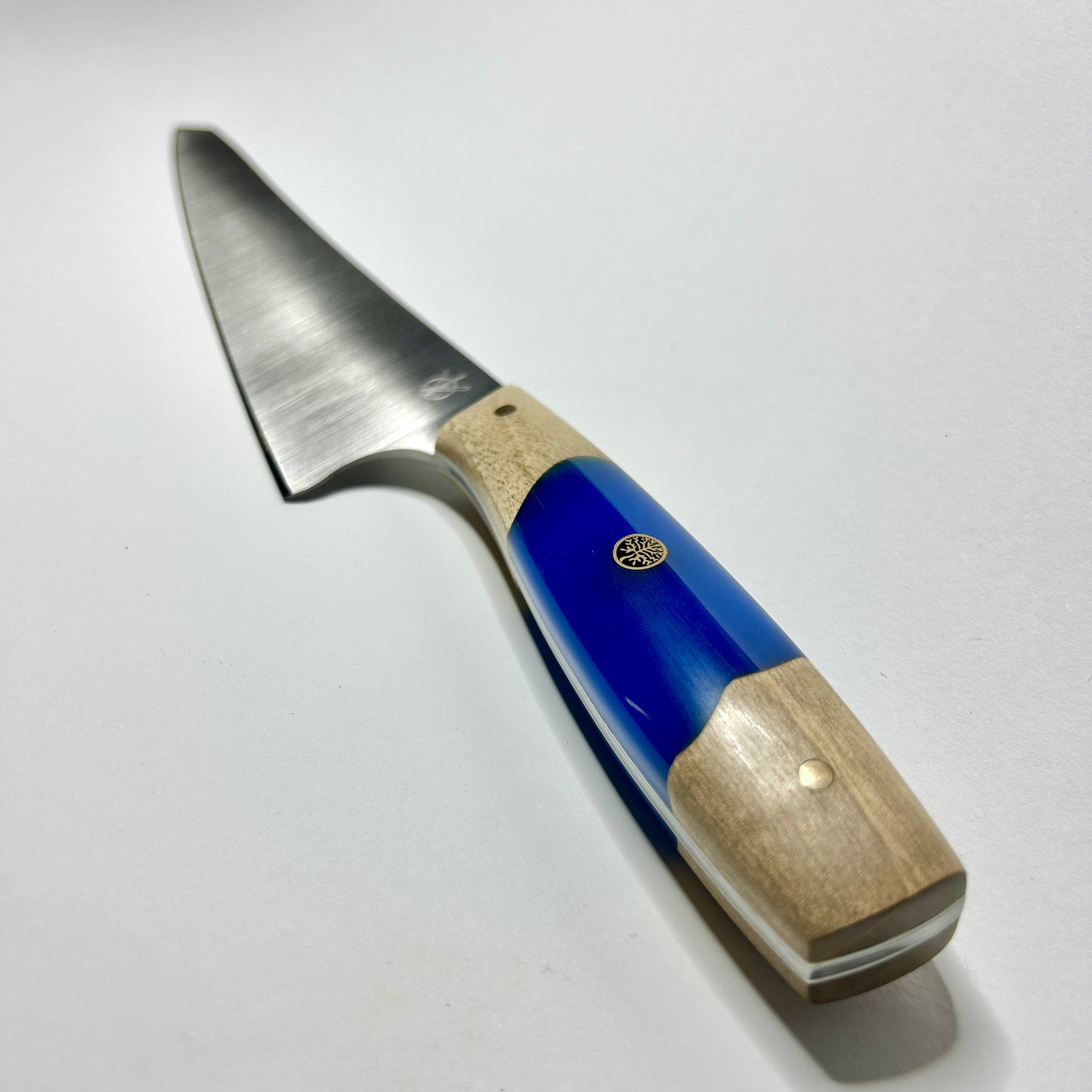 Modifiziertes Santoku