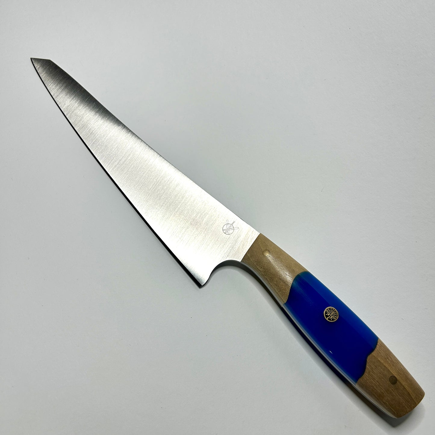 Modifiziertes Santoku