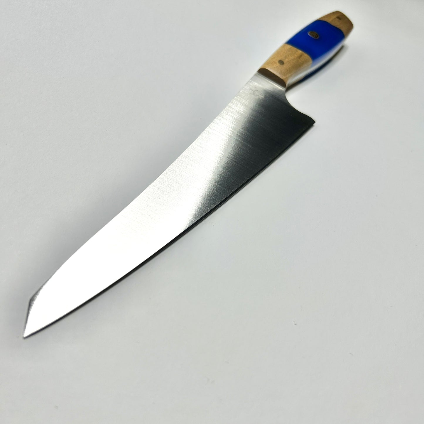 Modifiziertes Santoku