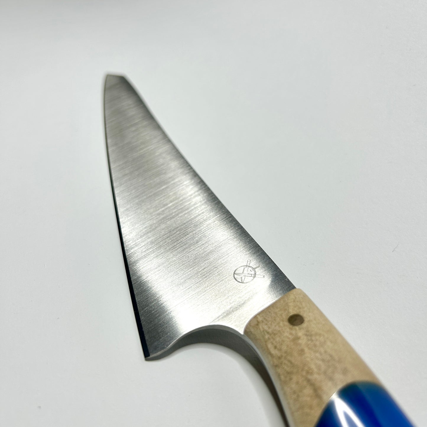 Modifiziertes Santoku